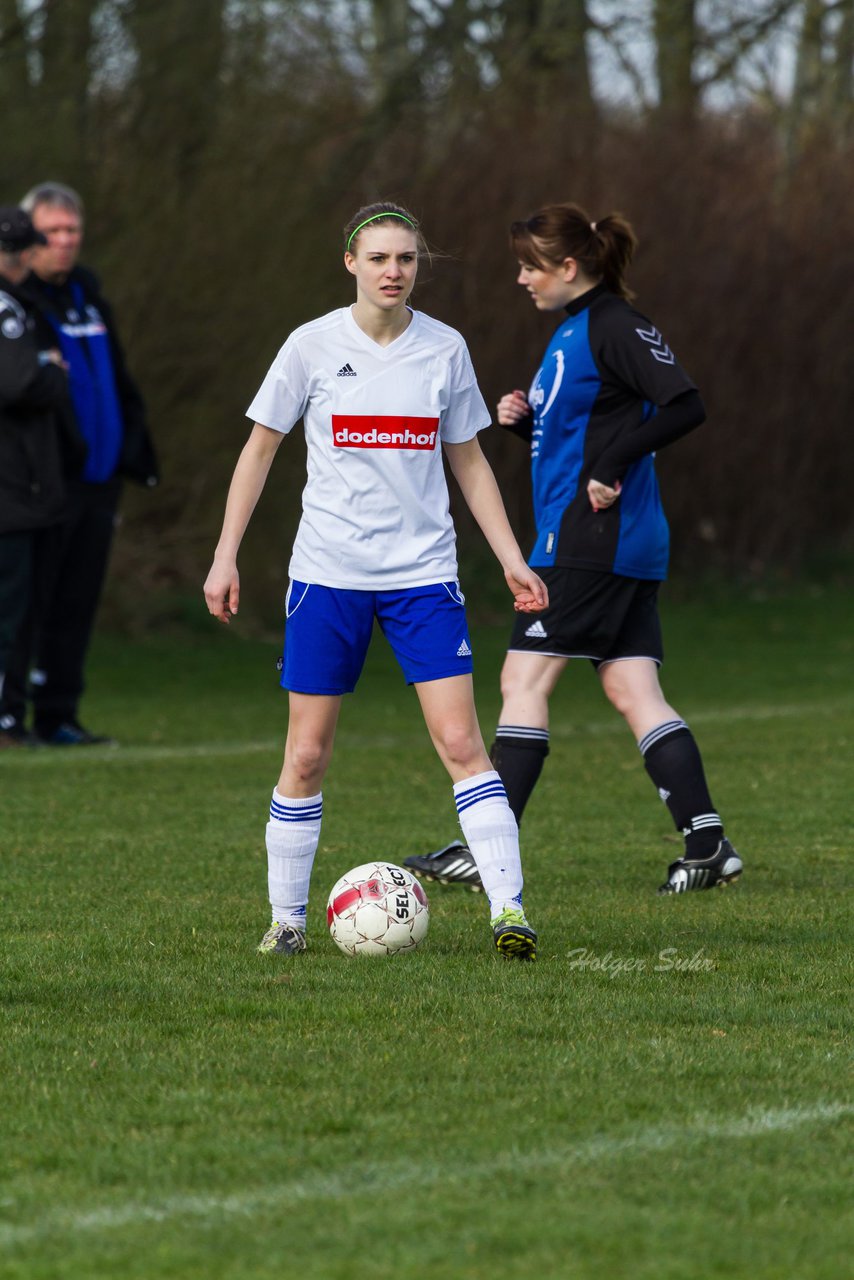 Bild 215 - Frauen BraWie - FSC Kaltenkirchen : Ergebnis: 0:10